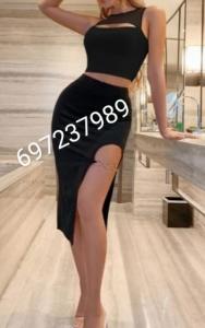 697237989: Chica busca chico en Sevilla