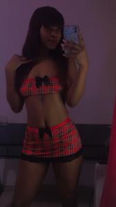 Chica busca chico en Lérida: 