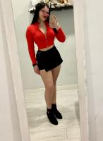 602421151: Chica busca chico en Madrid