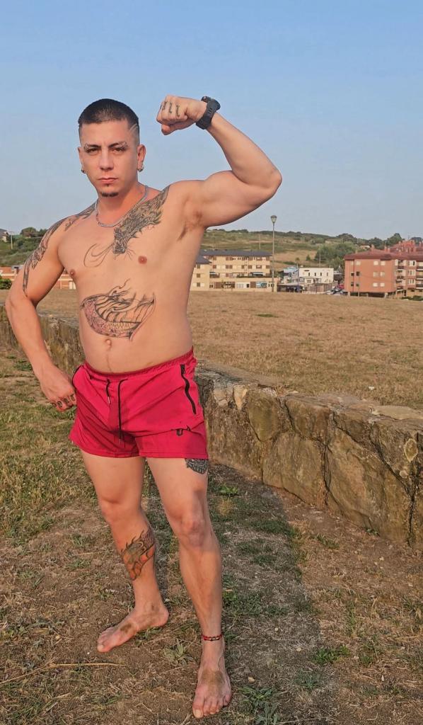 Chico busca chica en Vizcaya: 