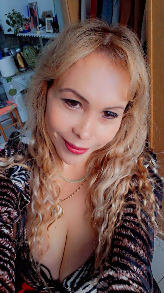 Transexual en Pontevedra: 