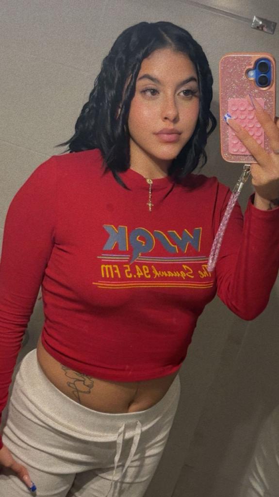 Chica busca chico en Barcelona: 