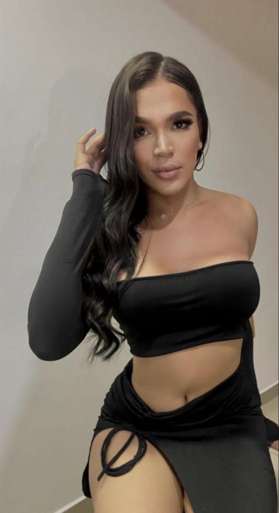 Transexual en Sevilla: 