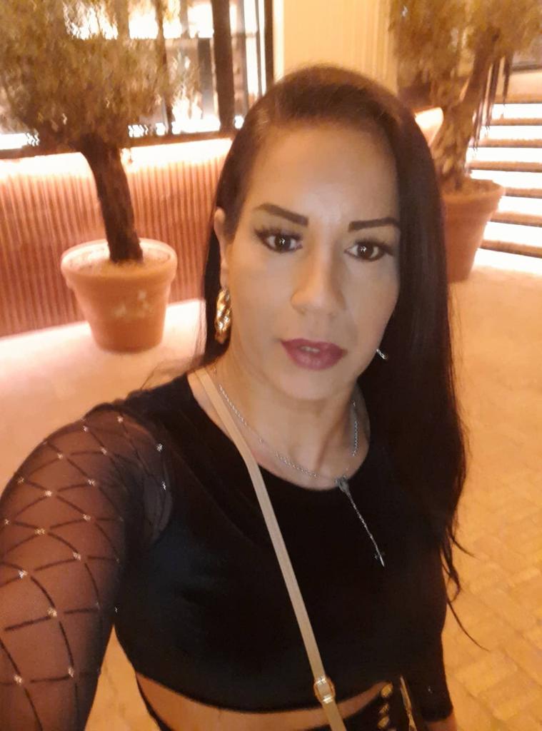 634991605: Transexual en Valencia