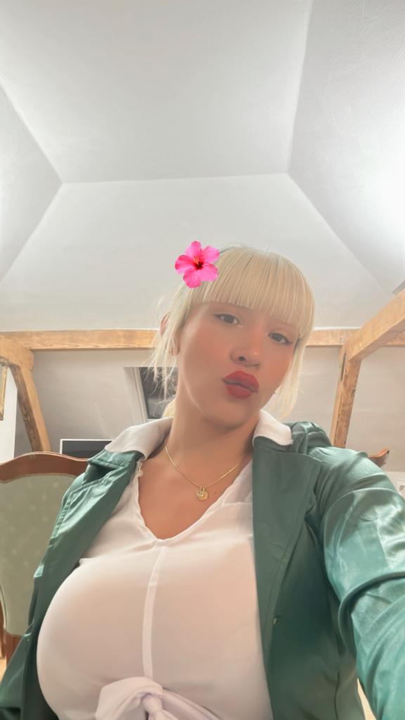 Transexual en La Rioja: 