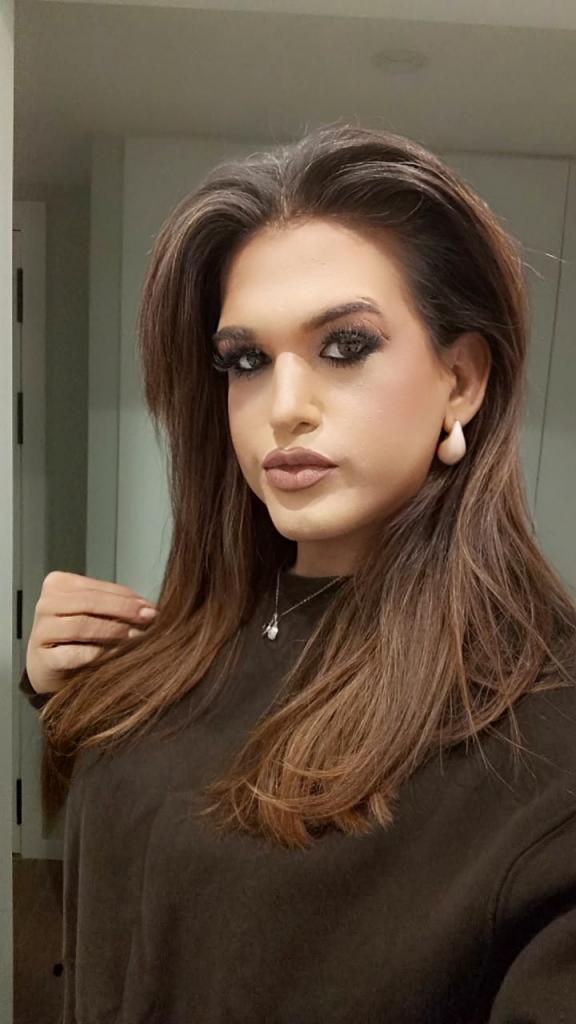 Transexual en Barcelona: 