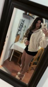 600073588: Transexual en Málaga