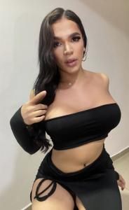 614567305: Transexual en Sevilla