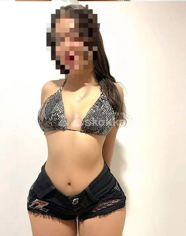 Transexual en Madrid: 