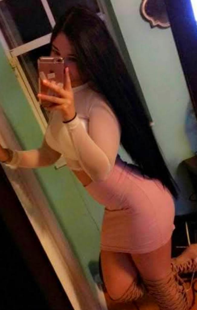 Chica busca chico en Soria: 