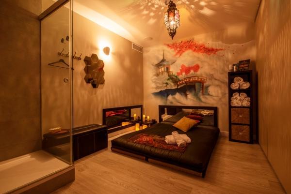 Chica busca chico en Las Palmas: 