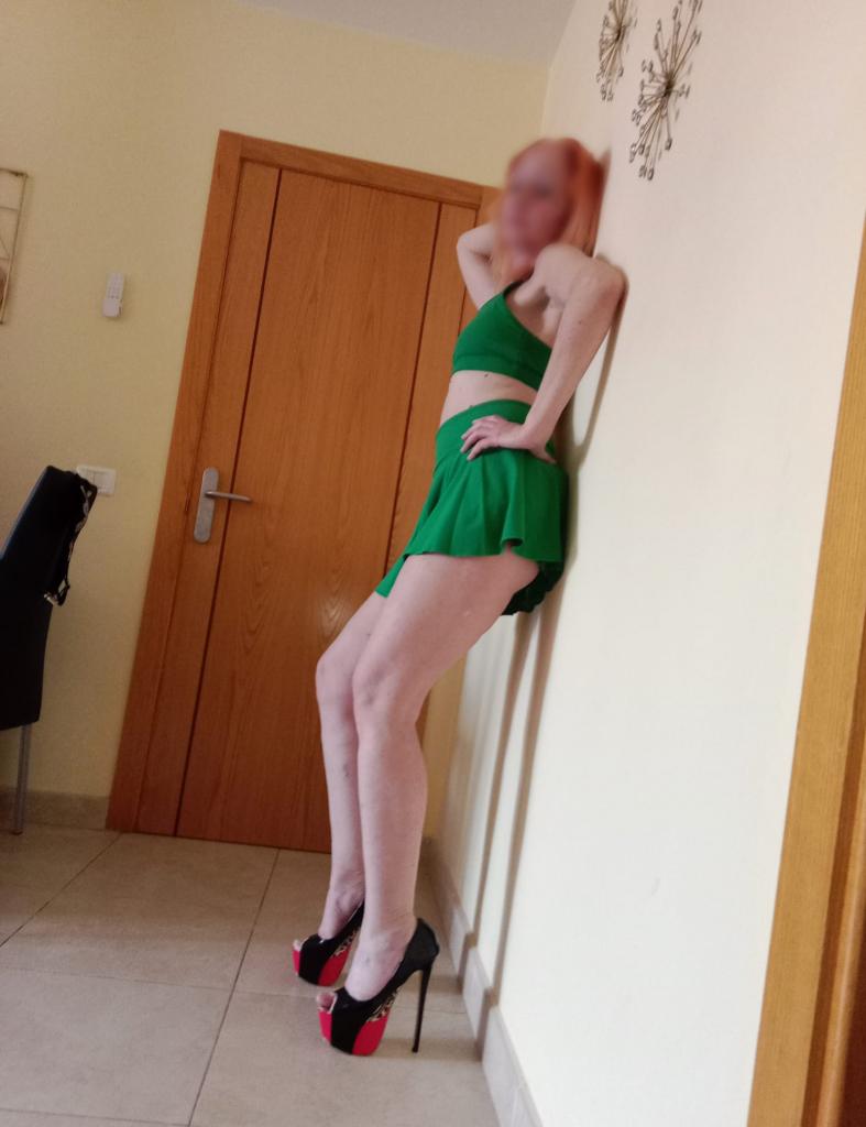 602100971: Chica busca chico en Tenerife