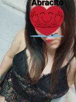 631033568: Chica busca chico en Málaga