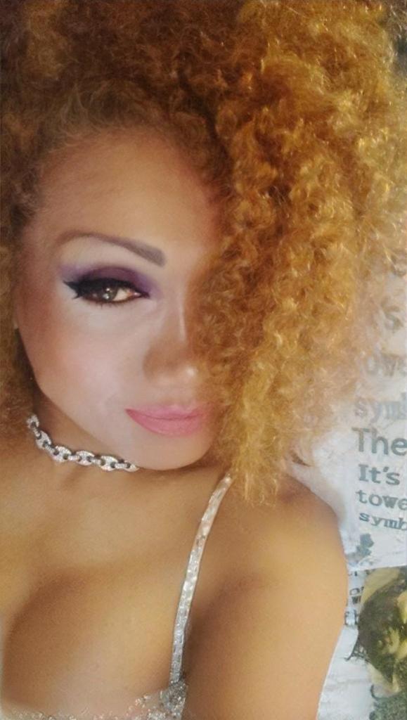 624556517: Travesti en Barcelona