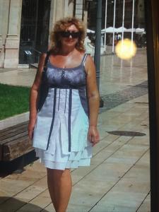 600279175: Chica busca chico en Murcia