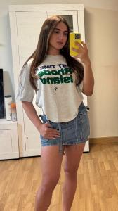 617301385: Transexual en Toledo