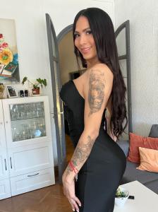 674418289: Travesti en Barcelona