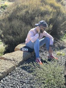 673111875: Chico busca chica en Tenerife