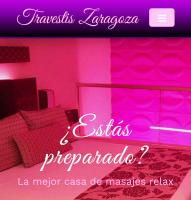 640135765: Travesti en Zaragoza