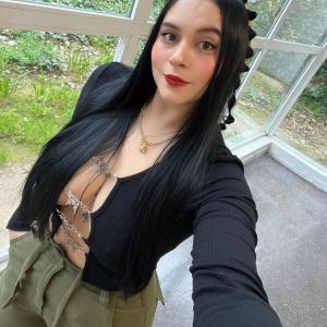 Chica busca chico en Valencia: 