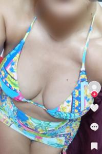 613809654: Chica busca chico en Murcia