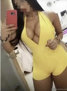 614077693: Chica busca chico en La Coruña