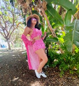 Travesti en Valencia: 