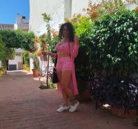 664638350: Transexual en Valencia