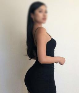 Chica busca chico en Málaga: 