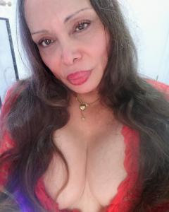 Transexual en Valencia: 