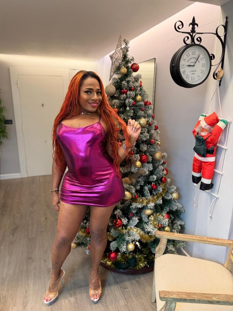 Travesti en Zaragoza: 