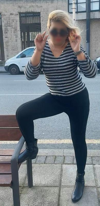 Chica busca chico en Toledo: 