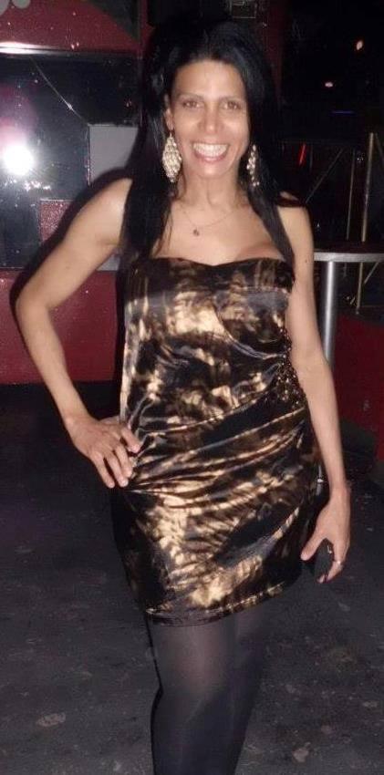 Transexual en Valladolid: 