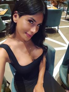 637888235: Transexual en Las Palmas