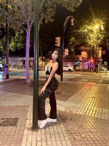 631095399: Transexual en Barcelona