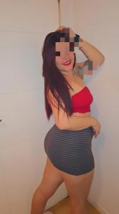 667423569: Chica busca chico en Madrid