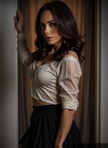 603176261: Travesti en Mallorca