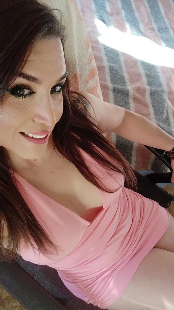 Travesti en Sevilla: 