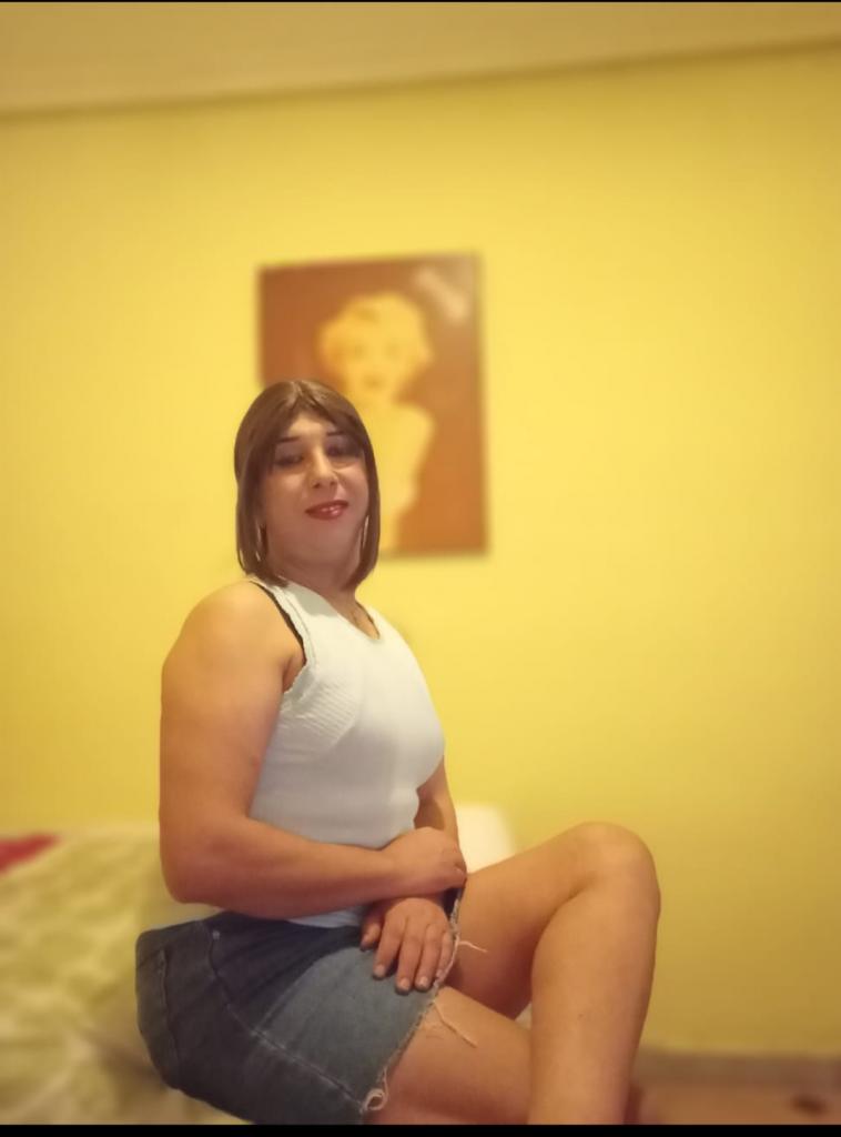 Travesti en Murcia: 