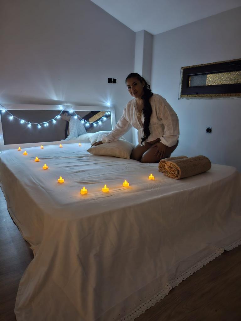 612483560: Chica busca chico en Pontevedra