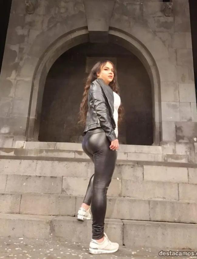 613159306: Transexual en La Rioja