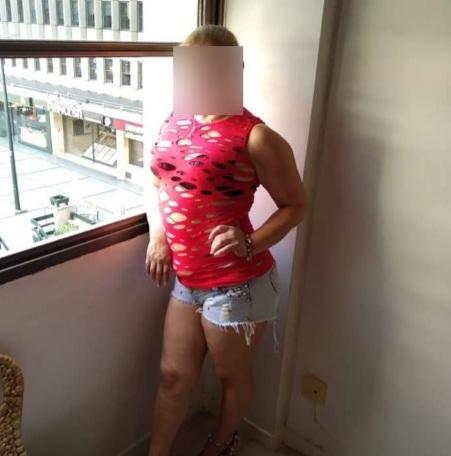 612431123: Chica busca chico en Madrid
