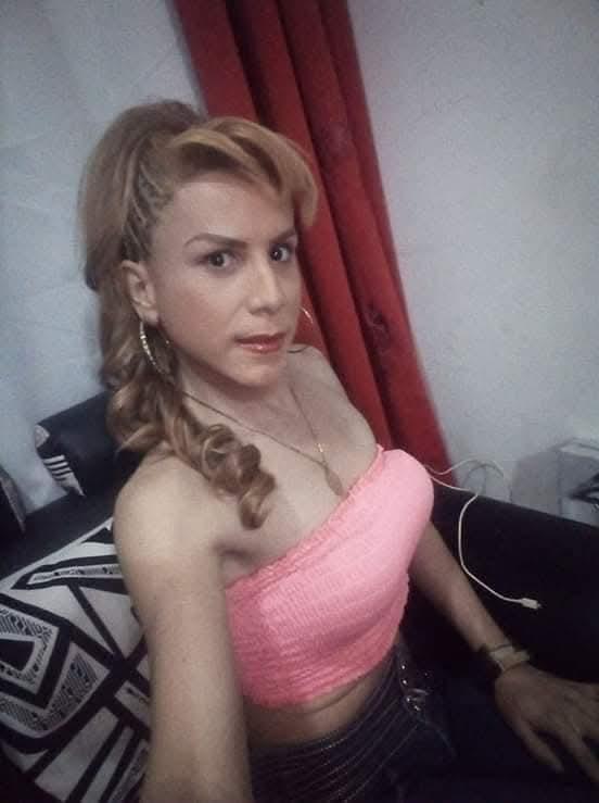 611326791: Transexual en Jaén