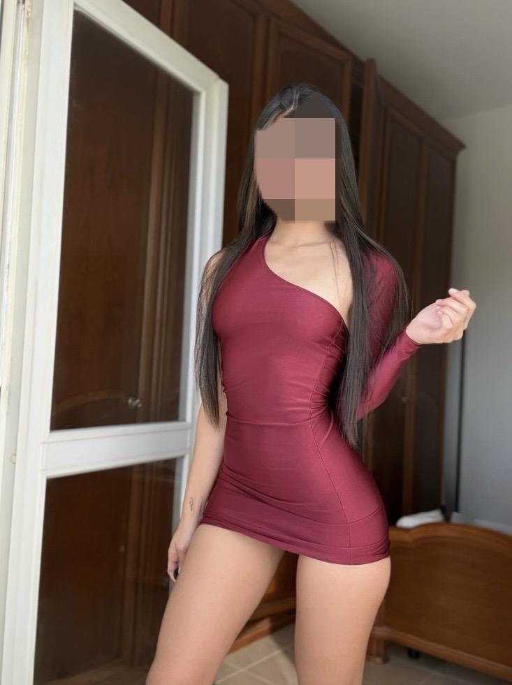 Chica busca chico en Málaga: 