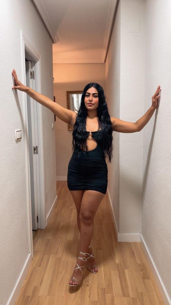 Chica busca chico en Valencia: 