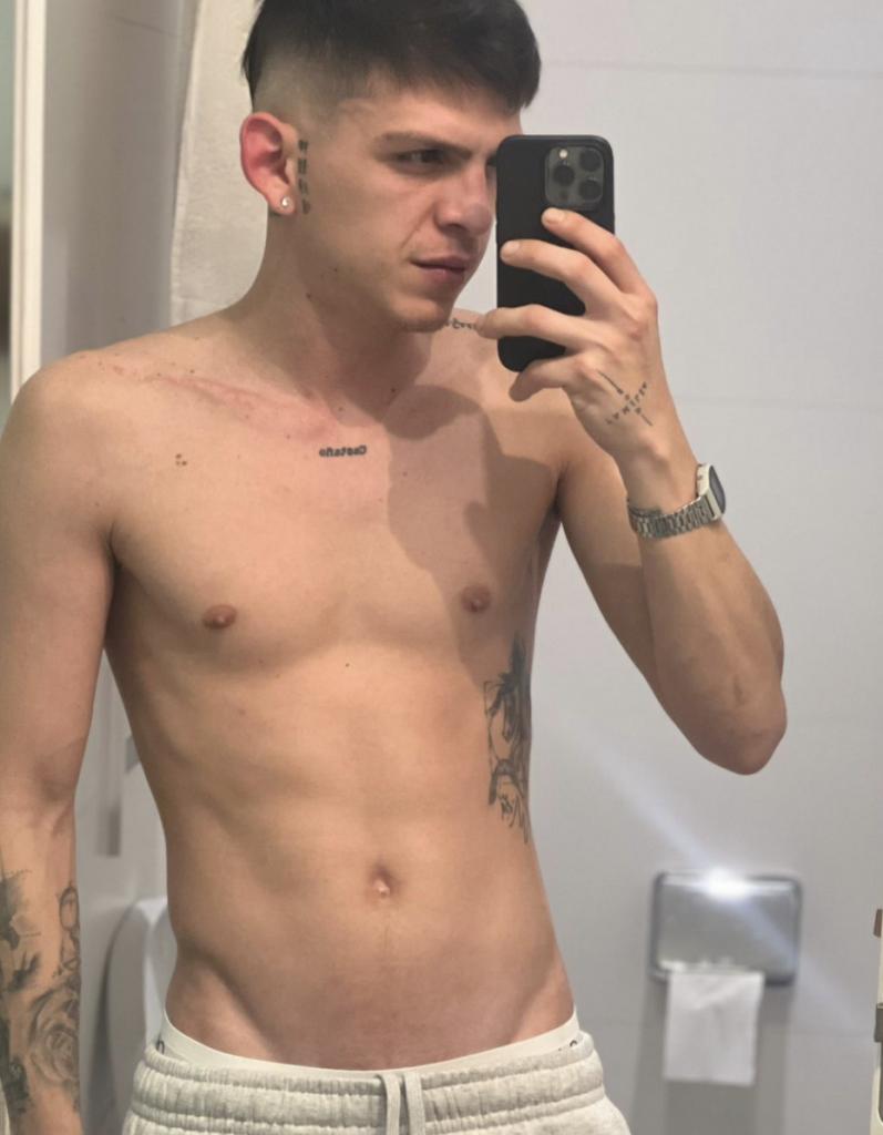 Chico busca chica en Mallorca: Chico busca chica