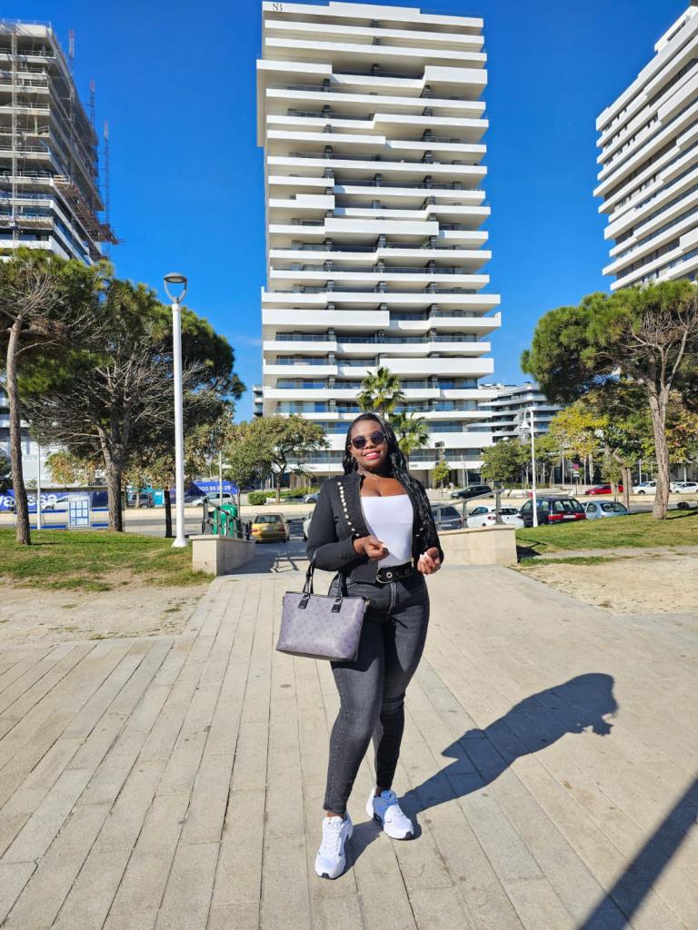 641123422: Chica busca chico en Vizcaya