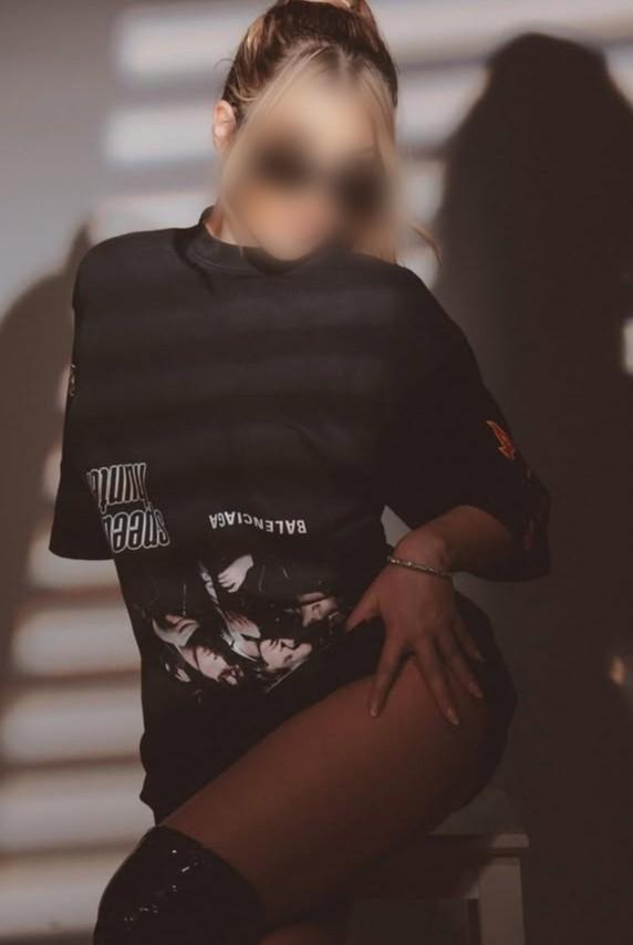 Chica busca chico en Murcia: 