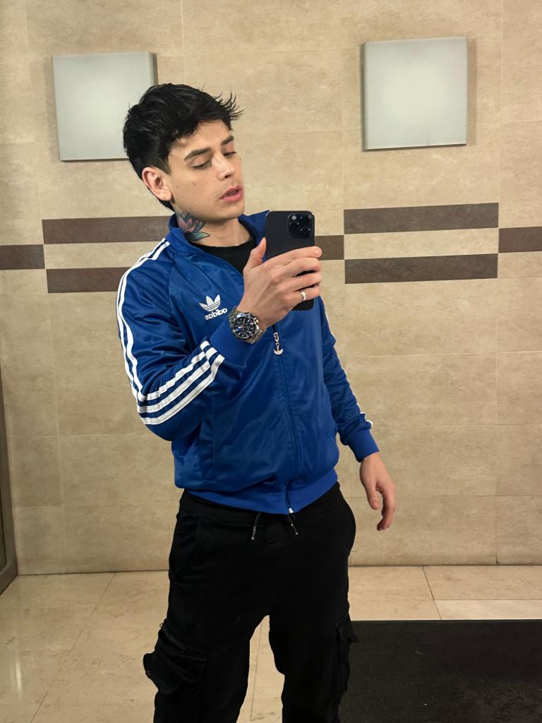 Chico busca chica en Zaragoza: 