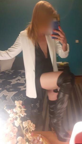 Chica busca chico en Madrid: Chica busca chico